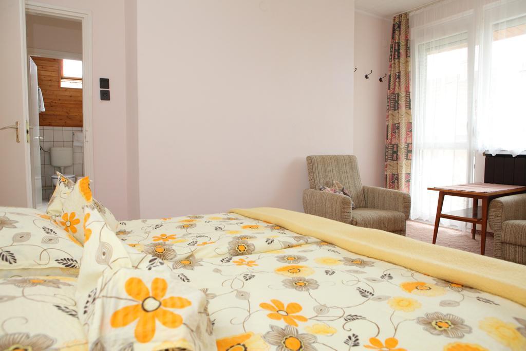 ホテル Viola House ヘーヴィーズ 部屋 写真