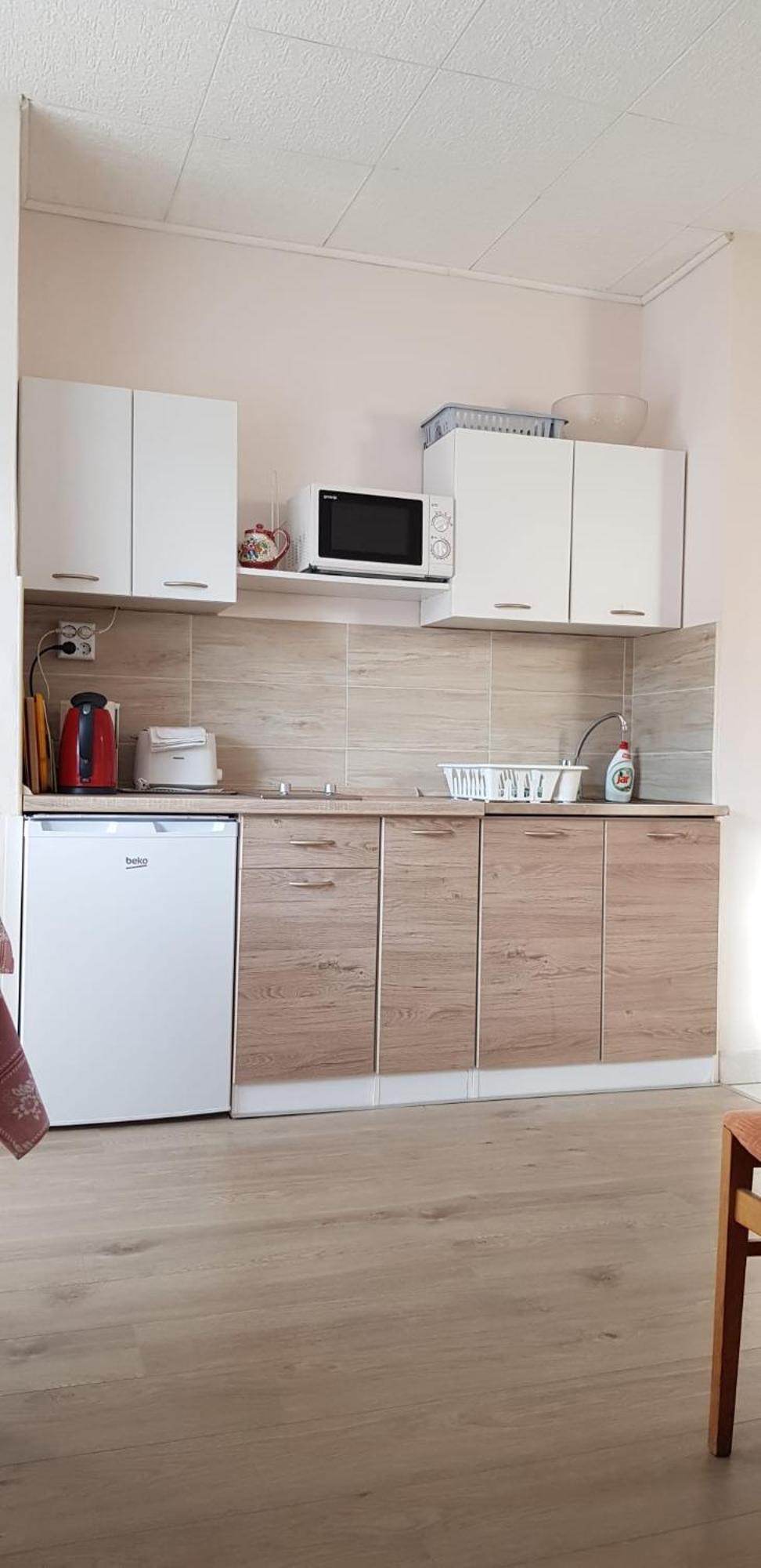ホテル Viola House ヘーヴィーズ 部屋 写真