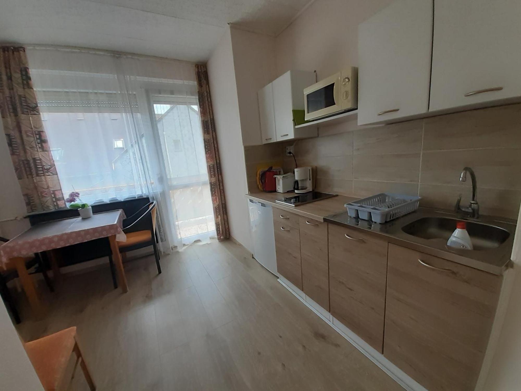 ホテル Viola House ヘーヴィーズ 部屋 写真