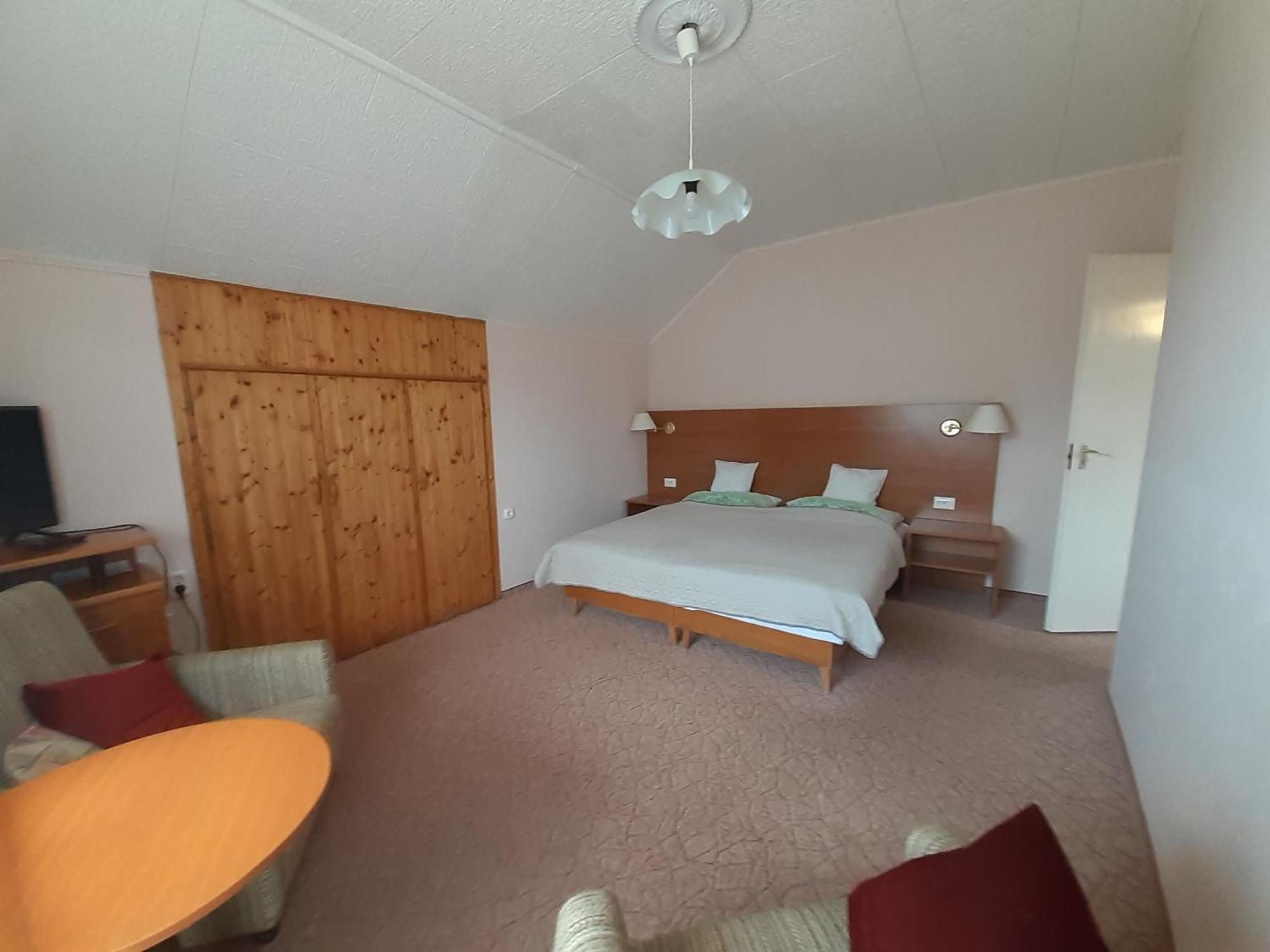 ホテル Viola House ヘーヴィーズ 部屋 写真