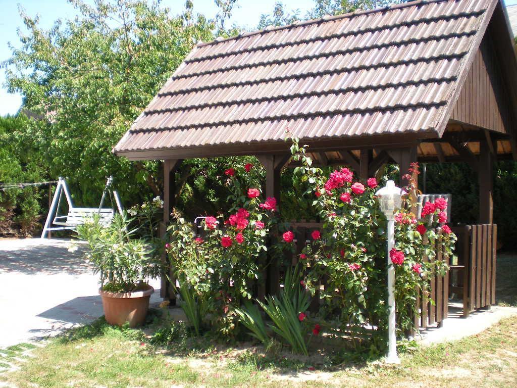 ホテル Viola House ヘーヴィーズ エクステリア 写真